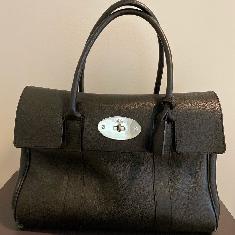 Mulberry Bayswater Bag